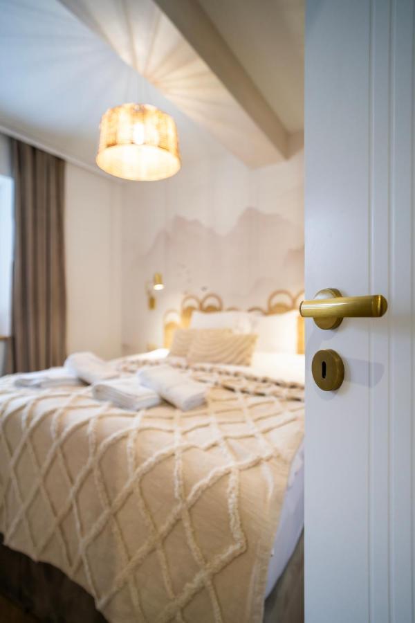 Apartament Widokowe Polany By Apart Concept Podhale Kościelisko Exteriör bild