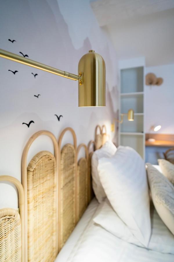 Apartament Widokowe Polany By Apart Concept Podhale Kościelisko Exteriör bild
