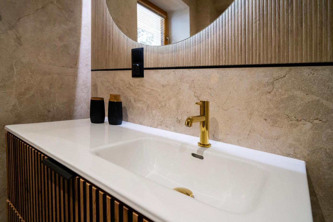 Apartament Widokowe Polany By Apart Concept Podhale Kościelisko Exteriör bild
