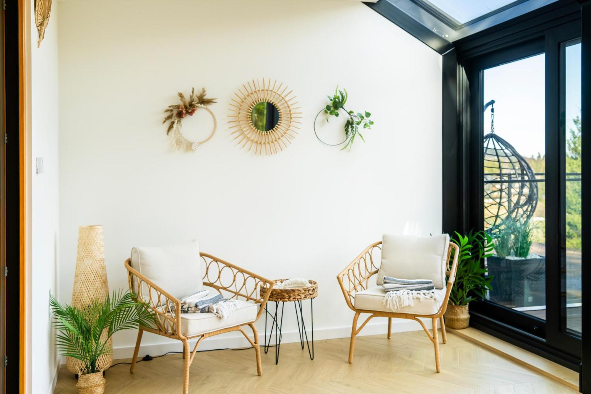 Apartament Widokowe Polany By Apart Concept Podhale Kościelisko Exteriör bild