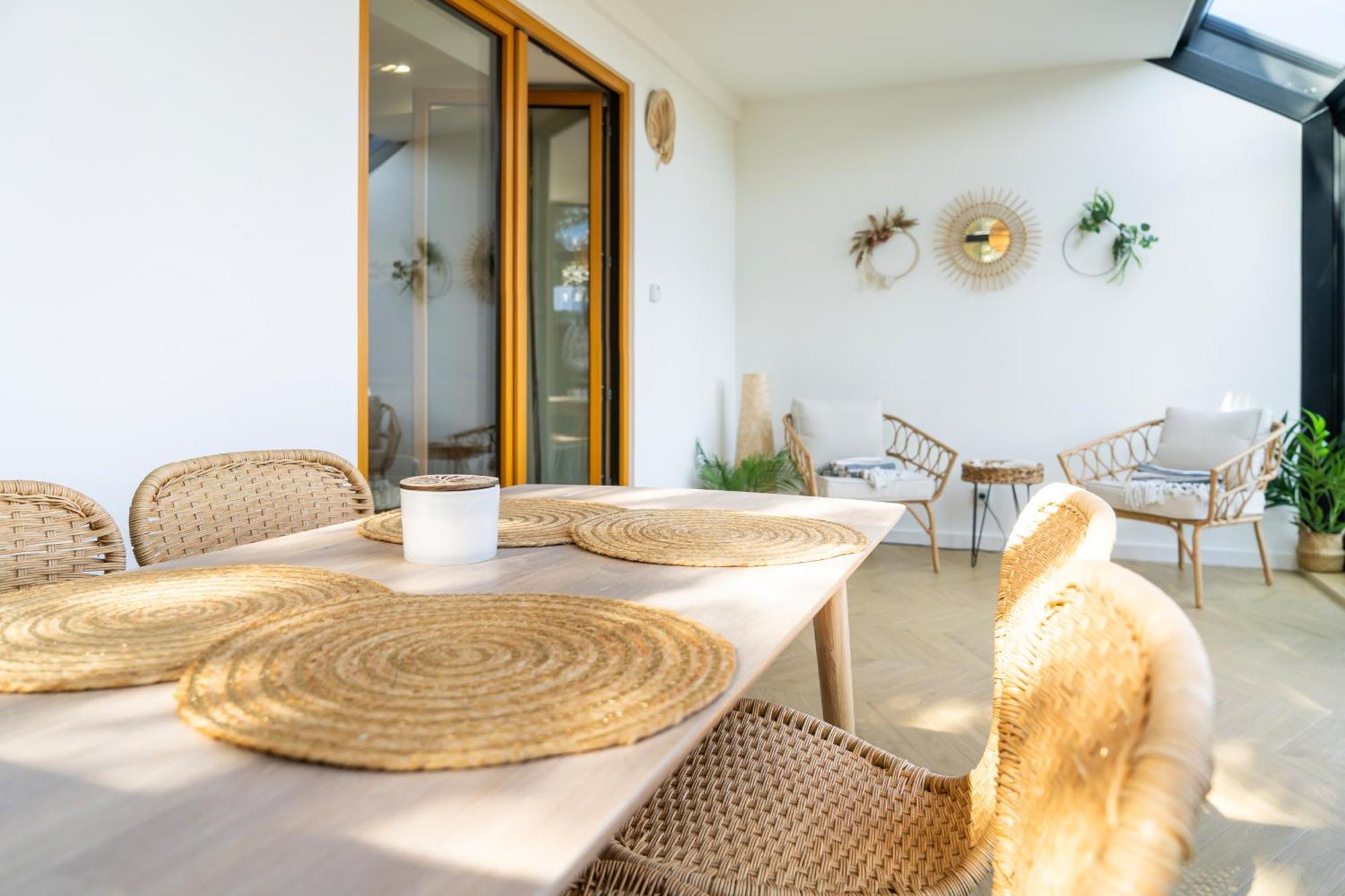 Apartament Widokowe Polany By Apart Concept Podhale Kościelisko Exteriör bild